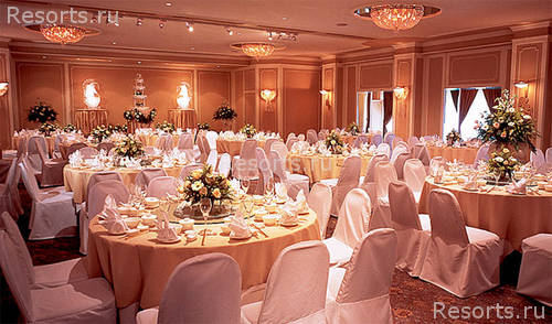 Goodwood Park Hotel 11